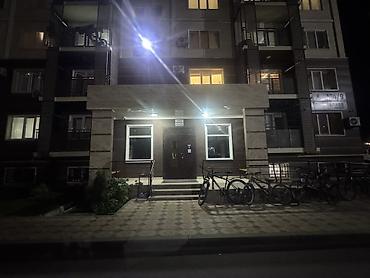 Продажа квартир: 1 комната, 54 м², Ала-Арча ТРЦ 108 серия, 1 этаж, Дизайнерский ремонт — 6