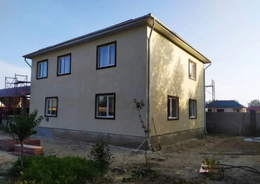 Фасадные работы: Фасад Утепление Текстура Декор дождик звоните в любое время суток — 16