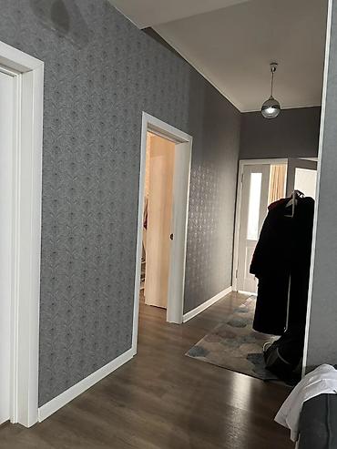 Продажа квартир: 3 комнаты, 101 м², Элитка, 5 этаж, Евроремонт — 5