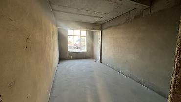 кв от застройщика: 3 комнаты, 86 м², Арча-Бешик ж/м 2 этаж, ПСО (под самоотделку) — 7