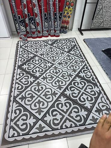 Ковры и паласы: Ковер Новый, Китай — 14