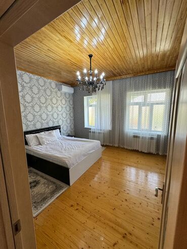 Həyət evləri və villaların satışı: 7 otaqlı, 220 kv. m, Kredit yoxdur, Yeni təmirli — 12