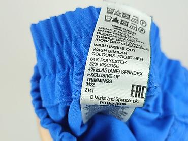 marks spencer eu: Marks & Spencer, Spodnie materiałowe damskie, rozmiar L — 5