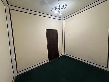 Uzunmüddətli kirayə evlər: Həyətyanı sahəsi olan kiçik həyət evi - Daş hasarlı bağ sahəsi — 12