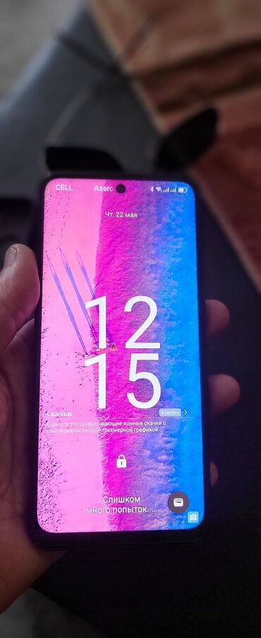 Digər mobil telefonlar: 12ram 256qb hatdaw Stereo ses. Damir ramka,arxa susa. Cox suratli va