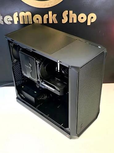 Desktop računari i radne stanice: Ryzen 7800X3D RTX 5070TI B650 64GB 3TB - SM095PC. ✨ Prodaja i — 9