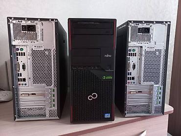 intel xeon e3: Компьютер, ядер - 8, ОЗУ 8 ГБ, Для работы, учебы, Б/у, Intel Core i7, HDD — 3