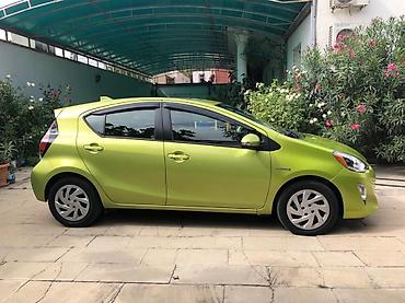 qadin masini: Toyota Prius: 1.5 l | 2015 il Hetçbek — 4