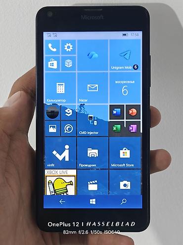 нокия люмия: Nokia Lumia 638, Б/у, 8 ГБ, цвет - Черный, 2 SIM — 1