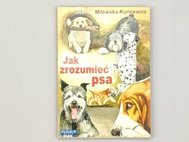 Książki: Książka, gatunek - Edukacyjny, język - Polski, stan - Dobry