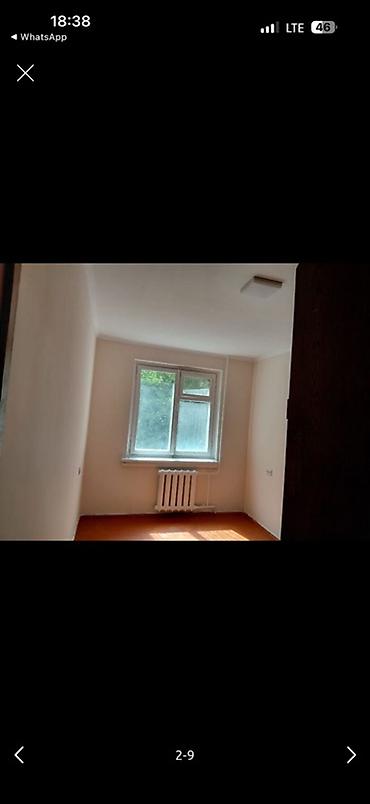 24: 2 комнаты, 43 м², 104 серия, 2 этаж, Косметический ремонт — 6