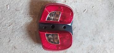 e46 stop: Nissan 2012 il, Orijinal, Yaponiya, İşlənmiş — 2