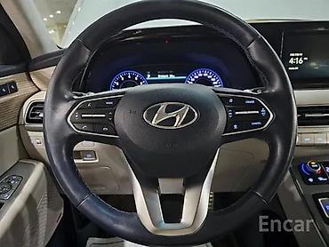 Hyundai: Hyundai Palisade: 2020 г., 3.8 л, Автомат, Бензин, Внедорожник — 7