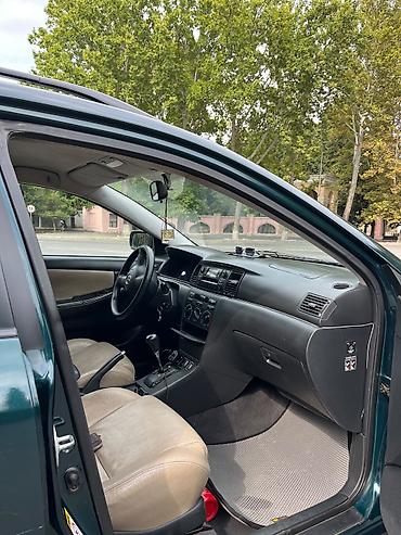daewoo espero 1996: Toyota Corolla: 1.4 l | 2005 il Universal — 6