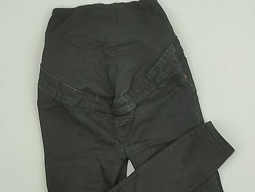 legginsy i stringi: New Look Maternity, Jeansy damskie, rozmiar S — 1