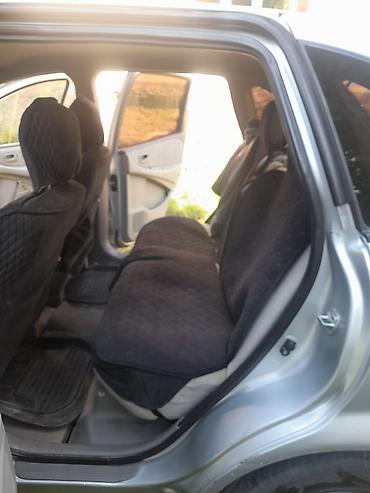 terrano 2: Nissan Almera Tino: 2000 г., 1.8 л, Автомат, Бензин, Минивэн — 10