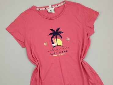 t shirty sole mare vacanze: T-shirt, M, stan - Dobry