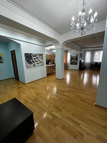 icare az: Bakının Ürəyində, Heyrətamiz Panoramalı Lüks Mənzil! Həm mənzil, həm — 2