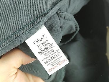 kozaki next: NEXT Petite, Chinosy dla mężczyzn, rozmiar L — 5