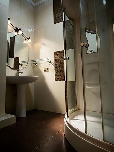 Продажа квартир: 4 комнаты, 188 м², Дордой Плаза ТРЦ Элитка, 14 этаж, Косметический ремонт — 7