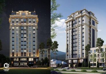 Продажа квартир: 1 комната, 50 м², 108 серия, 6 этаж, ПСО (под самоотделку)