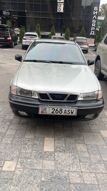 купить двигатель на нексию в бишкеке: Daewoo Nexia: 2007 г., 1.5 л, Механика, Бензин, Седан