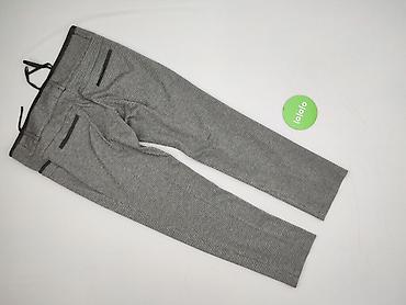 botki waldlaufer: Betty Barclay, Spodnie materiałowe damskie, rozmiar XL — 3