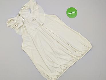 slouchy tee primark: River Island, Bluzka damska, rozmiar 2XL — 2