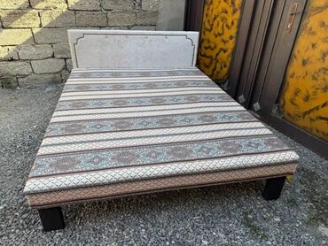 Çarpayılar: Yeni, Təknəfərlik çarpayı, Bazasız, Matrassız, Siyirməsiz, Azərbaycan — 29