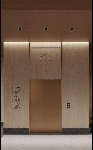 Новостройки от застройщика: Построен, 1 комната, 66 м² — 5