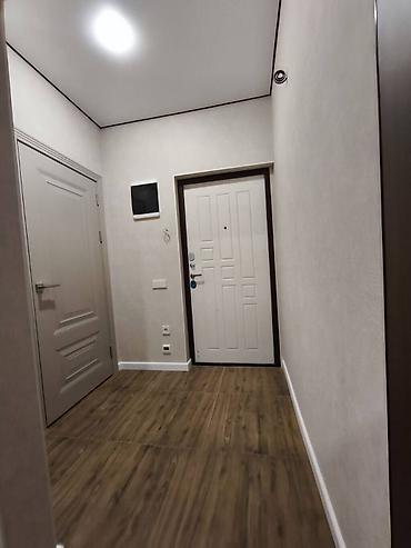 Продажа квартир: 3 комнаты, 83 м², Элитка, 6 этаж, Евроремонт — 5