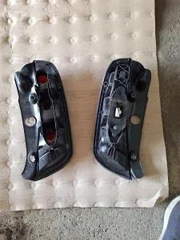 auto otpad odzaci: LANCIA Y STOP SVETLO BELO RESTAJLING | Stop svela lancia y — 2