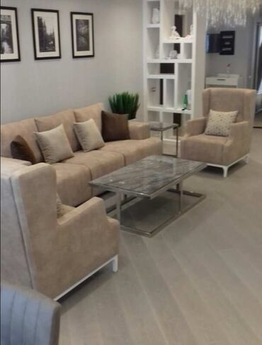 Divanlar: Künc divan, Yeni, Açılan, Bazalı, Parça, Pulsuz çatdırılma — 10