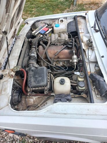 VAZ (LADA): Maşın 07 injektr ili 2007, most,karopka,mator əla vəzyətdə,qabağ sağ — 8