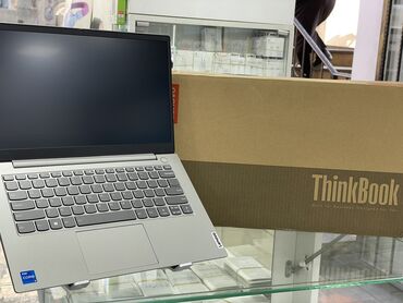 lenovo g580 i5 fiyat: Yeni Lenovo ThinkBook, 14 ", Intel Core i5, 256 GB, Ünvandan götürmə, Pulsuz çatdırılma, Ödənişli çatdırılma