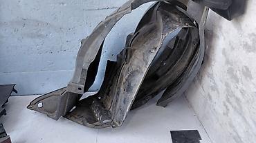 obc faces: Подкрылок Комплект Honda, 2004 г., Б/у, Оригинал — 2