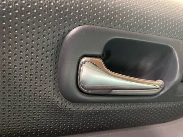 срв 2017: Передняя правая дверная ручка Honda