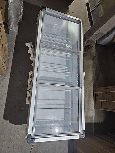 Морозильные шкафы, лари: В наличии — 13