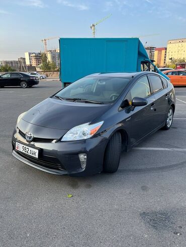 поворотник тойота виндом: Toyota Prius: 2015 г., Вариатор, Гибрид, Хэтчбэк