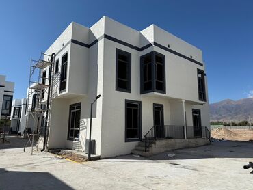 Продажа домов: Коттедж, 65 м², 3 комнаты, Собственник, ПСО (под самоотделку) — 2