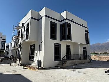 Продажа домов: Таунхаус, 65 м², 3 комнаты, Собственник, ПСО (под самоотделку) — 11