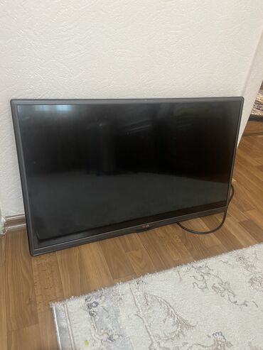 крепление для монитора: Телевизор LG 8000 тысячь сомов