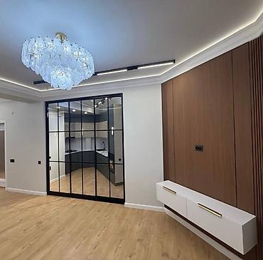 Продажа квартир: 3 комнаты, 98 м², Элитка, 6 этаж, Дизайнерский ремонт — 5