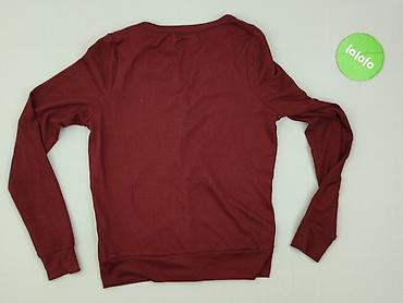 czerwony sweter: Sinsay, Kardigan damski, rozmiar XS — 3