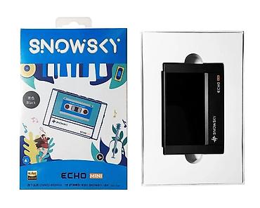 sm57 микрофон: SNOWSKY ECHO Mini — портативный Hi-Res аудиоплеер. Ключевые — 1