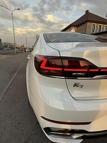 матор кия к 7: Kia K7: 2019 г., 3 л, Автомат, Газ, Седан — 6