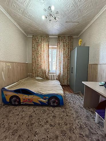 Продажа коттеджей и домов: 🔷 Продаётся дом с участком 15,8 соток с готовым бизнесом 📍 с. Кожомкул — 15