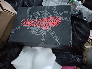 Torbe: Modne torbe Gelsomino – unikatni modeli sa umetničkim motivima - — 26