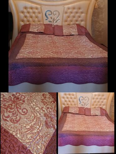 Paltolar: 1 yastıq üzü ve mələfə ikisi bir yerdə 5 manata çoxu təzədi köçlə — 16