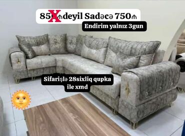 künc divan örtükləri: Künc divan